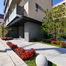 エントランス部分 エミリブ池袋