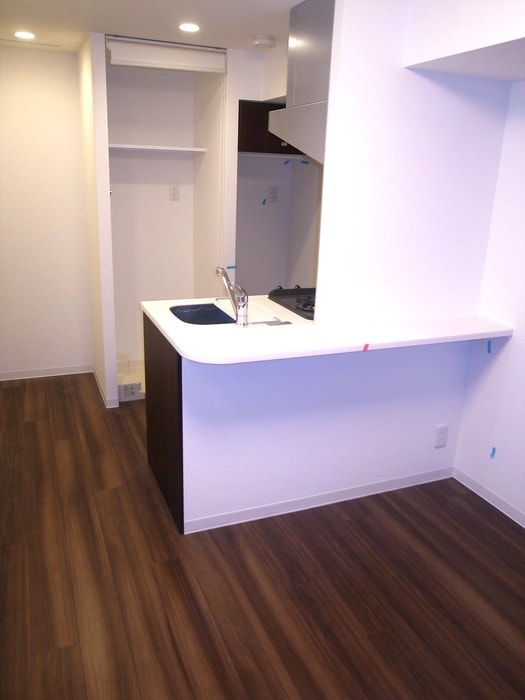 居室 エステムプラザ飯田橋ﾀﾜｰﾚｼﾞﾃﾞﾝｽ