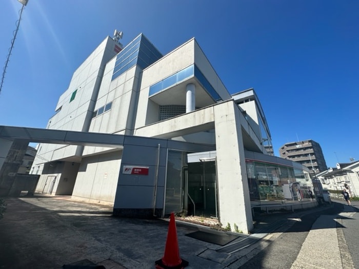 緑郵便局(銀行)まで1301m ドリ－ムヒル