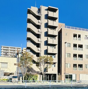 ル－ブル清澄白河弐番館(501)