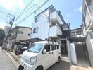 外観写真 エリ－ルミサキ