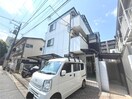 外観写真 エリ－ルミサキ