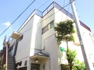 ヤヨイコーポ