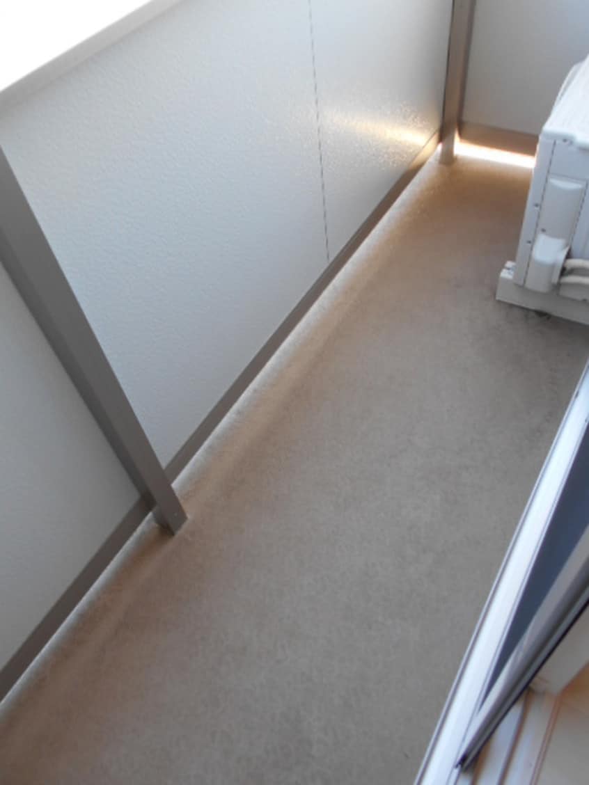 ベランダ・バルコニー LUMIUS