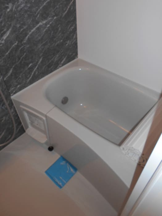 バス／シャワールーム等 LUMIUS