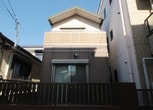 並木戸建