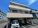 りんごハウス湘南の外観