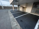 駐車場 りんごハウス湘南