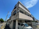 外観写真 りんごハウス湘南
