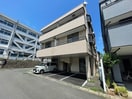 外観写真 りんごハウス湘南