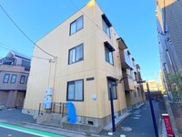 グランシャリオお花茶屋