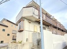 サンヒルズの外観