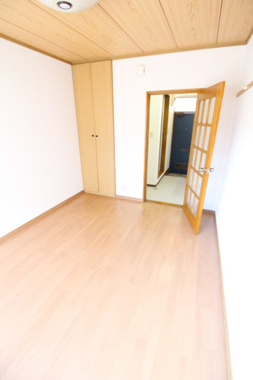 居室 サンヒルズ