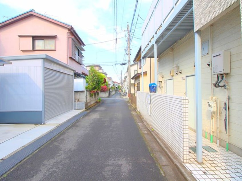 周辺環境 プラザドゥプティ