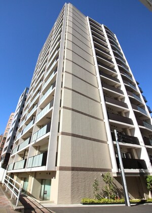 クレヴィア小石川後楽園（212）