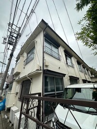 志茂文化アパート