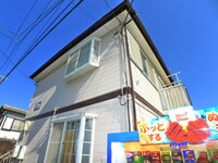 モンシェリー高橋Ａ