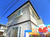 モンシェリー高橋Ａ