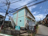 グリーンハイツ柏台Ａ