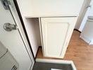 靴箱 グリーンハイツ柏台Ａ
