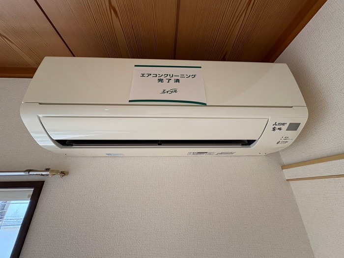 内観写真 グリーンハイツ柏台Ａ