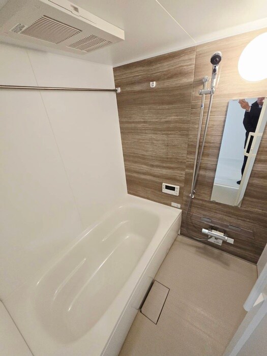 バス／シャワールーム等 Arrivo