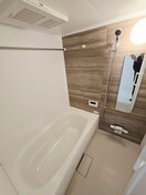 バス／シャワールーム等 Arrivo