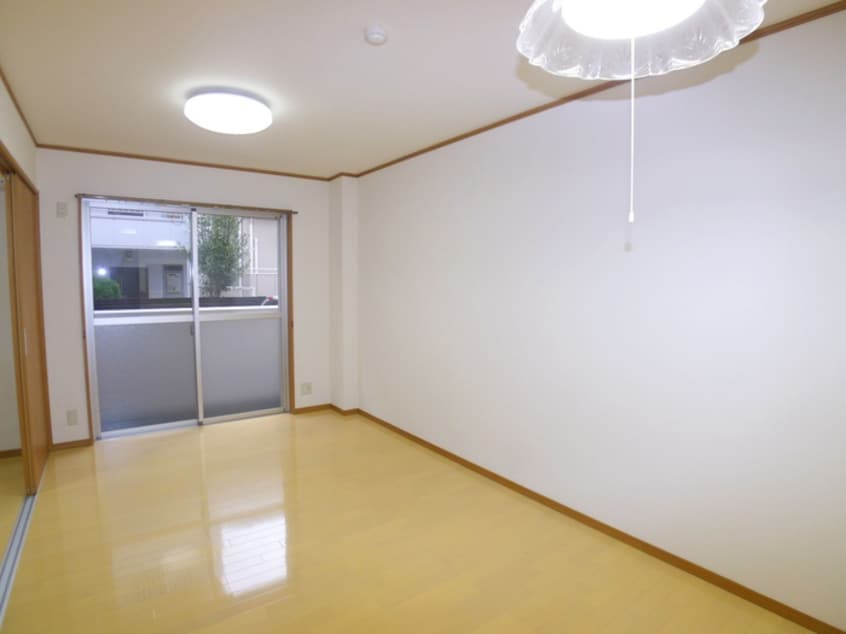 居室 ニューライフ津田沼東