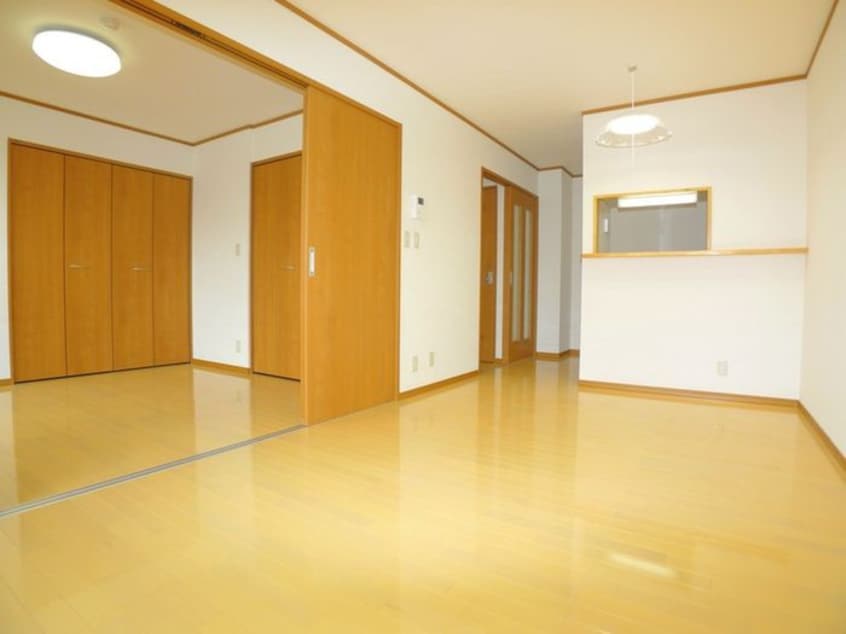 居室 ニューライフ津田沼東
