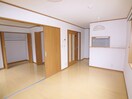 居室 ニューライフ津田沼東