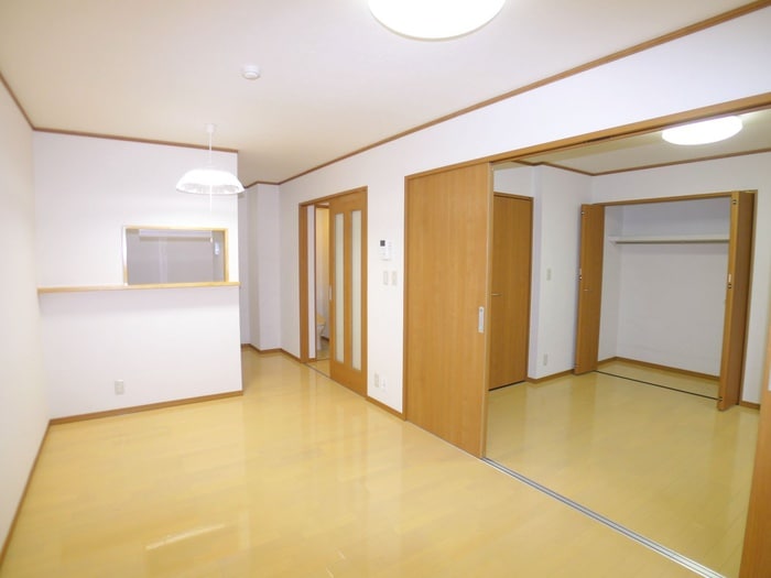 居室 ニューライフ津田沼東