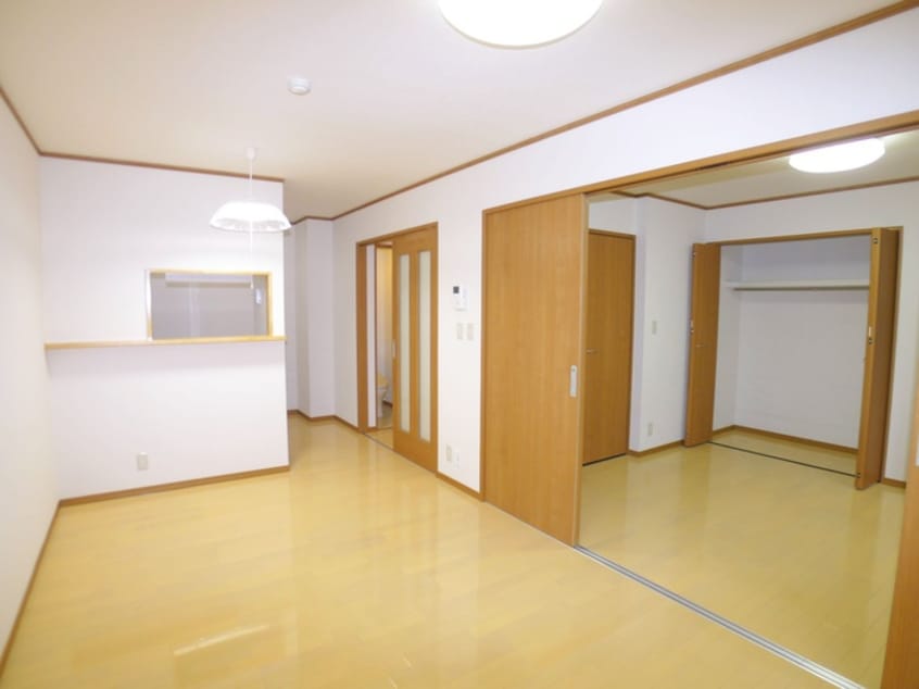 居室 ニューライフ津田沼東