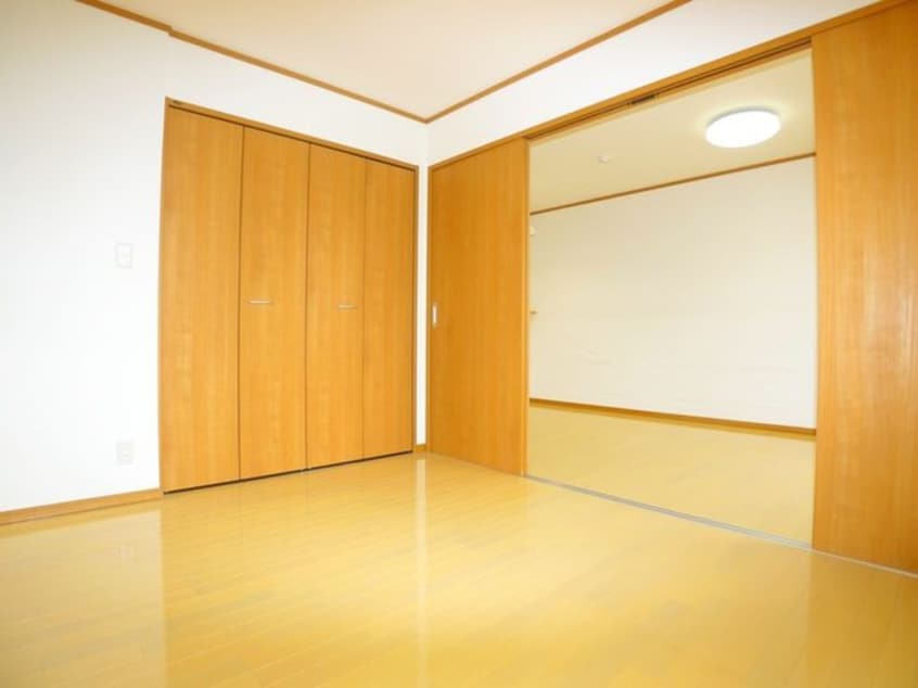 居室 ニューライフ津田沼東