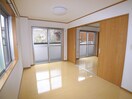 居室 ニューライフ津田沼東