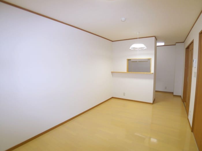 居室 ニューライフ津田沼東