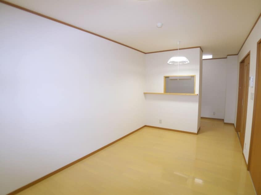 居室 ニューライフ津田沼東