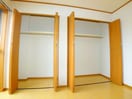 収納 ニューライフ津田沼東