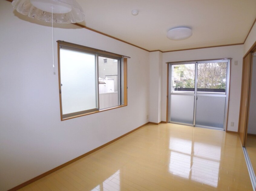 居室 ニューライフ津田沼東