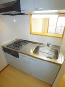 キッチン ニューライフ津田沼東