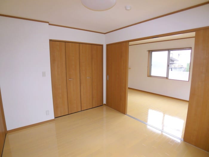 居室 ニューライフ津田沼東