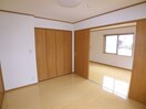 居室 ニューライフ津田沼東