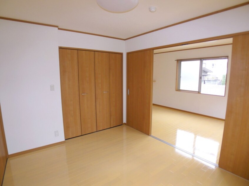 居室 ニューライフ津田沼東