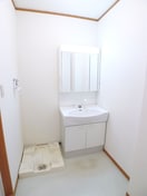 洗面 ニューライフ津田沼東