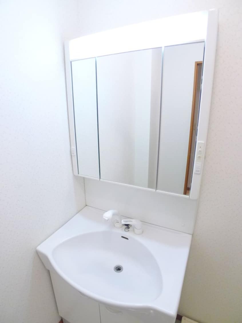 洗面 ニューライフ津田沼東