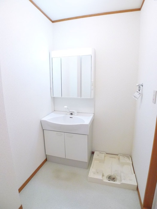 洗面 ニューライフ津田沼東