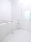 バス／シャワールーム等 ニューライフ津田沼東