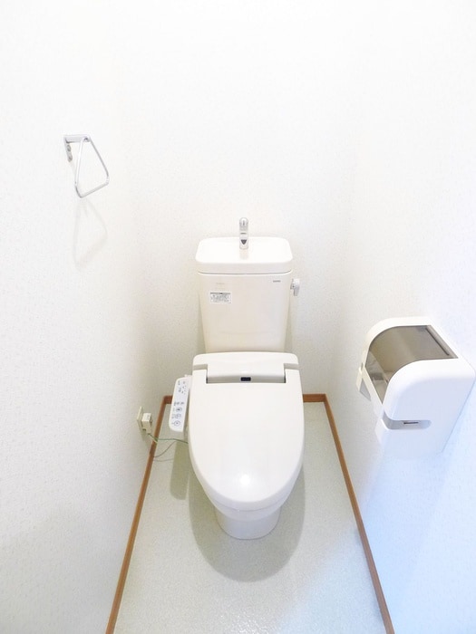 トイレ ニューライフ津田沼東