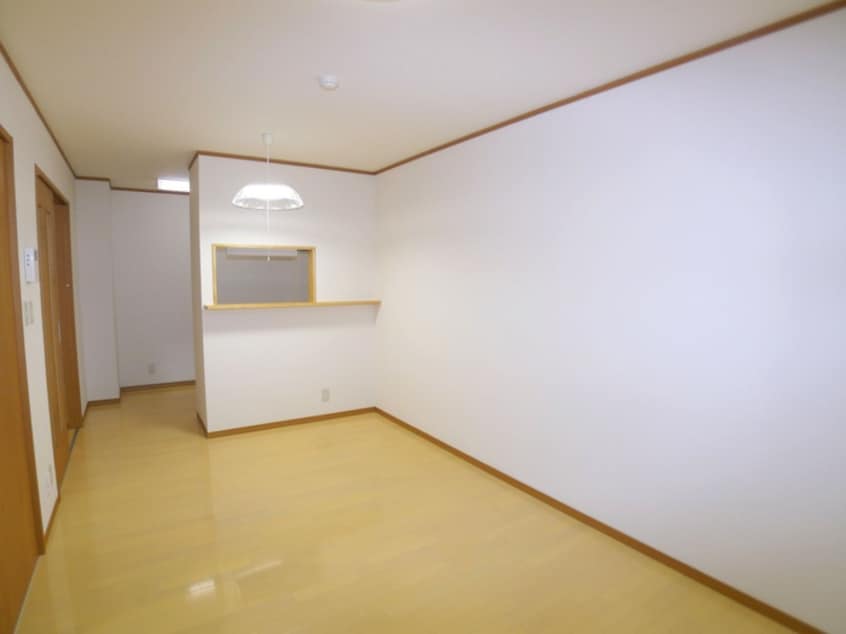 居室 ニューライフ津田沼東