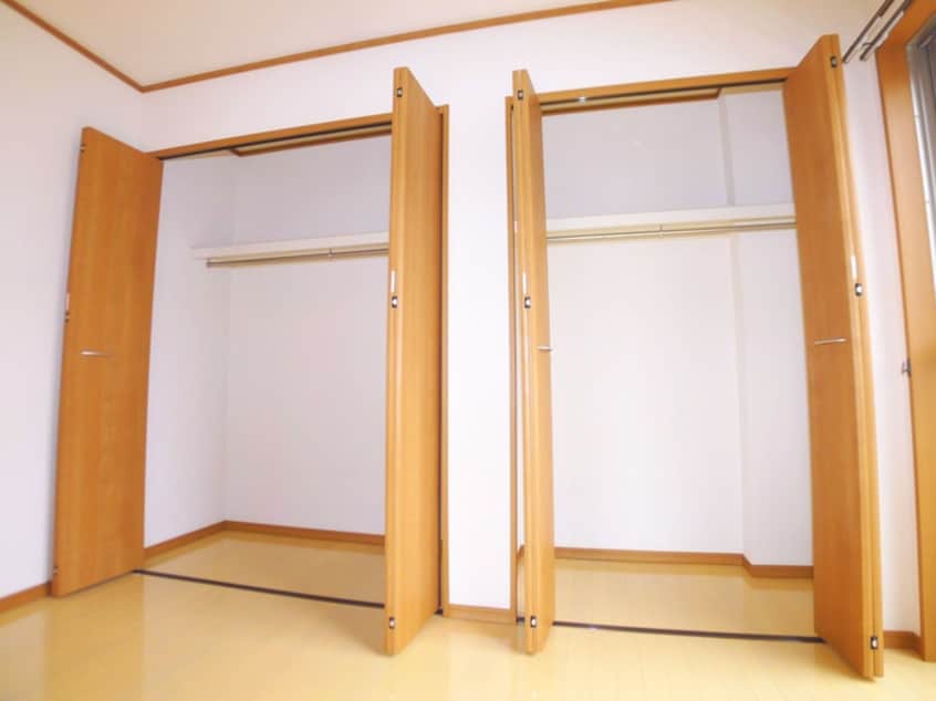 収納 ニューライフ津田沼東