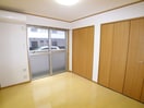 居室 ニューライフ津田沼東